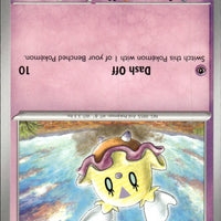 Flittle - 102/198 | Near Mint / English / Normal