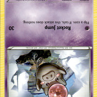 Spoink