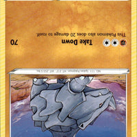 Rhyhorn | Near Mint / English / Normal