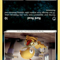Scraggy