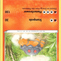 Torkoal | Near Mint / English / Normal