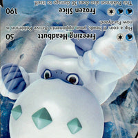 Galarian Darmanitan V | Near Mint / English / Holofoil