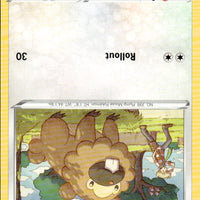 Bidoof