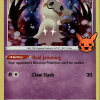 Mimikyu | Near Mint / English / Normal