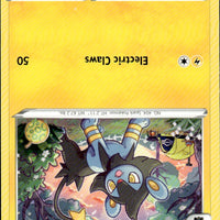 Luxio