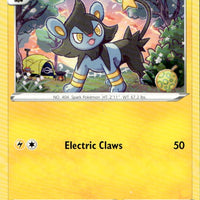 Luxio