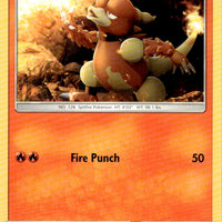 Magmar | Near Mint / English / Normal