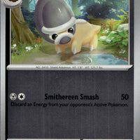 Shieldon | Near Mint / English / Reverse Holofoil