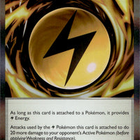 Voltaic Lightning Energy | Near Mint / English / Holofoil