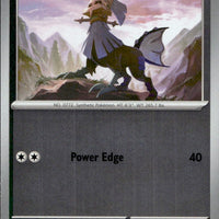 Type: Null | Near Mint / English / Reverse Holofoil