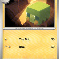 Charjabug | Near Mint / English / Normal