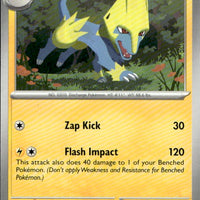 Manectric