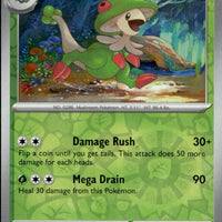 Breloom | Near Mint / English / Reverse Holofoil
