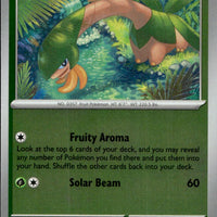 Tropius | Near Mint / English / Reverse Holofoil
