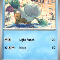 Snover | Near Mint / English / Normal