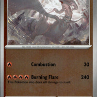 Reshiram | Near Mint / English / Holofoil