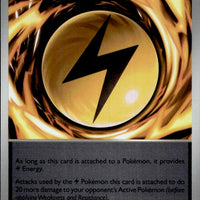 Voltaic Lightning Energy | Near Mint / English / Holofoil