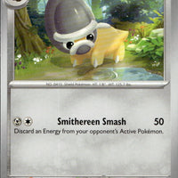 Shieldon | Near Mint / English / Normal