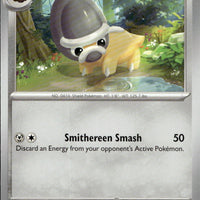 Shieldon | Near Mint / English / Normal