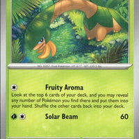 Tropius | Near Mint / English / Normal
