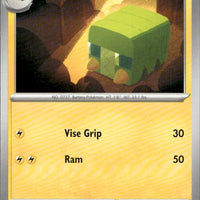 Charjabug | Near Mint / English / Normal