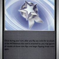Backtrack Badge | Near Mint / English / Reverse Holofoil