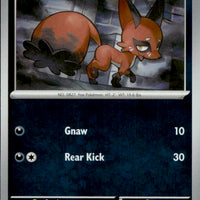 Nickit | Near Mint / English / Reverse Holofoil