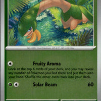 Tropius | Near Mint / English / Reverse Holofoil
