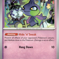 Shuppet | Near Mint / English / Normal