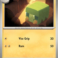 Charjabug | Near Mint / English / Normal