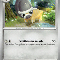 Shieldon | Near Mint / English / Normal
