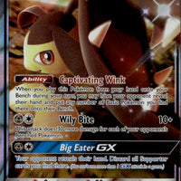 Mawile GX