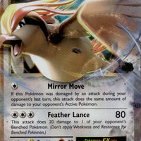 Pidgeot EX