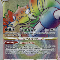 Drapion VSTAR (Secret)