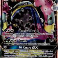 Alolan Muk GX