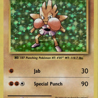 Hitmonchan