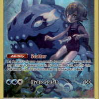 Wishiwashi (Secret)