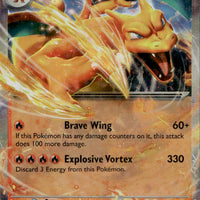 Charizard ex - 006/165