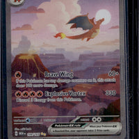 Charizard ex - 199/165