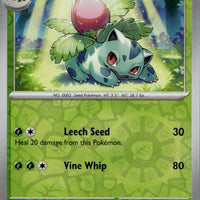 Ivysaur - 002/165
