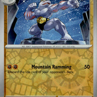 Machoke - 067/165