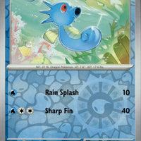 Horsea