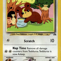 Teddiursa