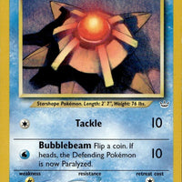 Staryu