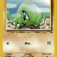 Larvitar