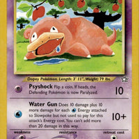 Slowpoke | Lightly Played / English / Unlimited