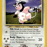 Miltank | Lightly Played / English / Unlimited