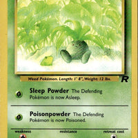 Oddish