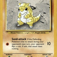 Sandshrew