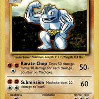 Machoke